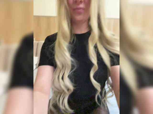 Nasty-tegress webcam