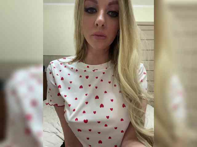 Nasty-tegress webcam