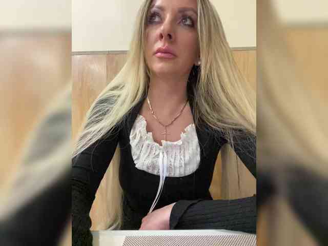 Nasty-tegress webcam