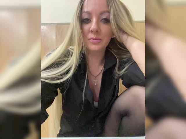 Nasty-tegress webcam