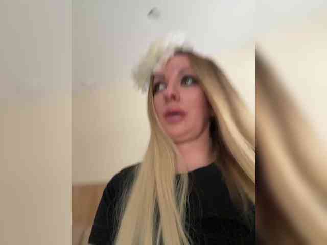 Nasty-tegress webcam