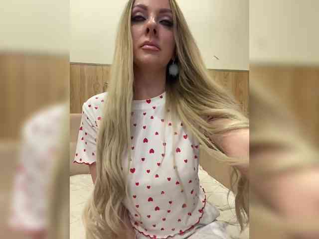 Nasty-tegress webcam