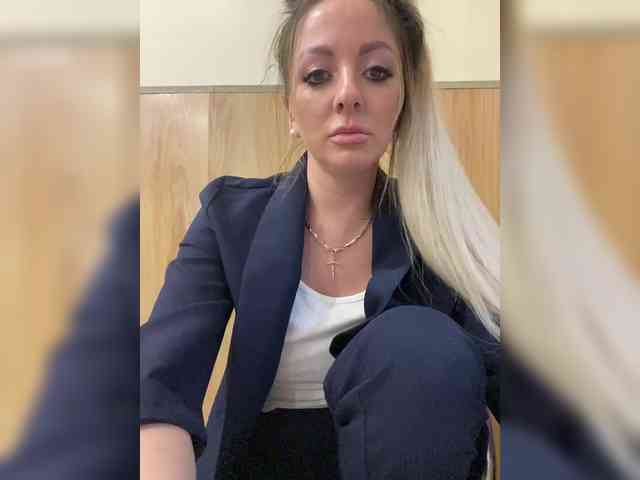 Nasty-tegress webcam