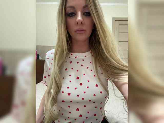 Nasty-tegress webcam