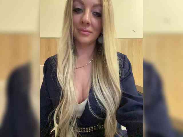 Nasty-tegress webcam