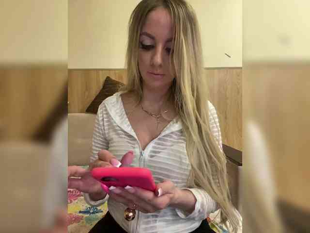 Nasty-tegress webcam