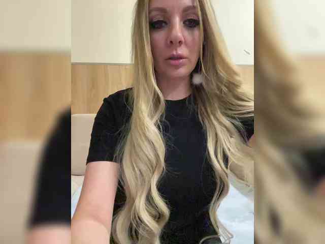 Nasty-tegress webcam