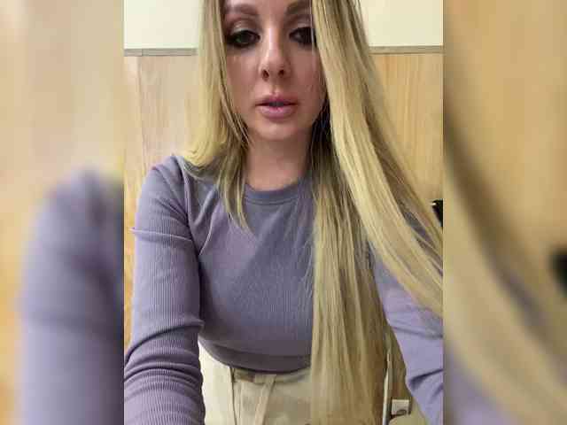 Nasty-tegress webcam