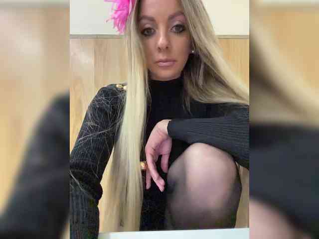 Nasty-tegress webcam