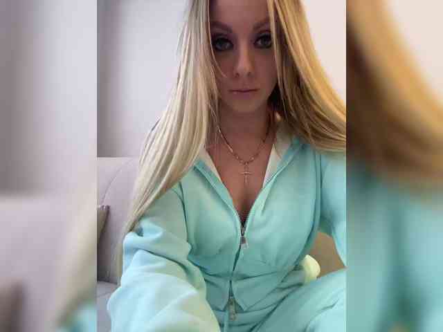 Nasty-tegress webcam