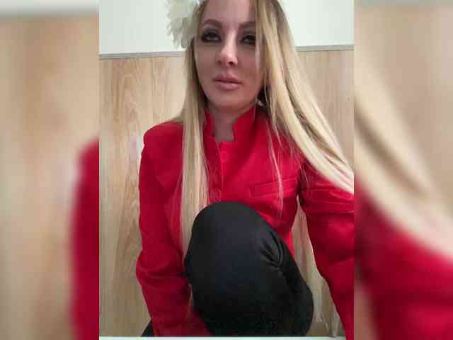 Nasty-tegress webcam