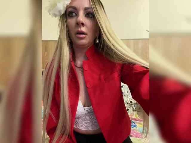 Nasty-tegress Nasty-tegress