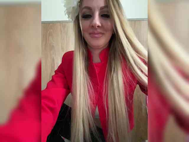 Nasty-tegress webcam