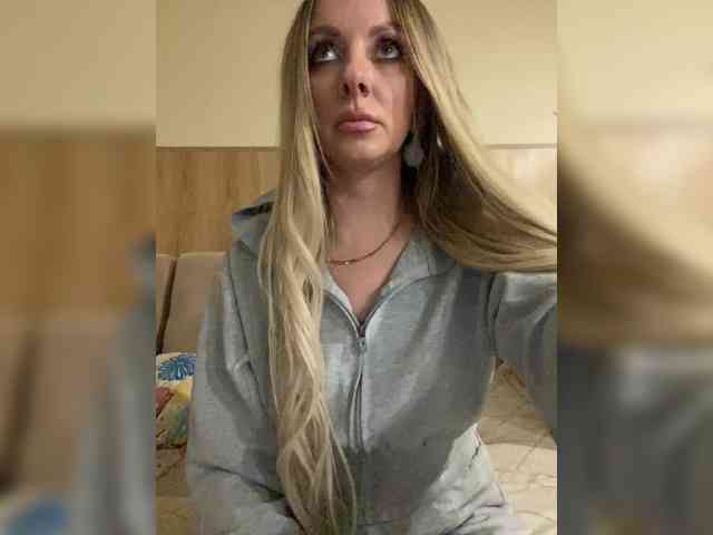 Nasty-tegress webcam