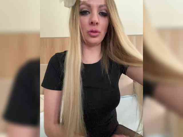 Nasty-tegress webcam