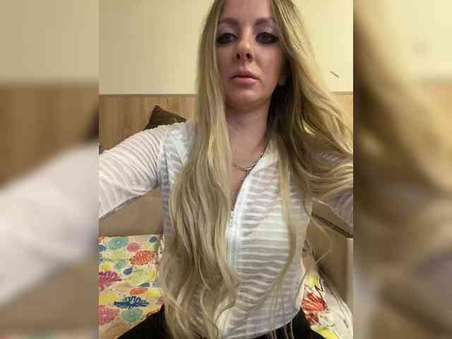 Nasty-tegress webcam