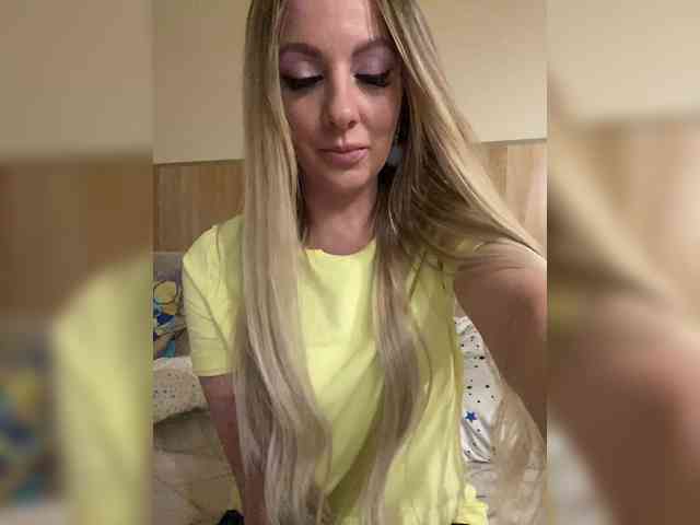 Nasty-tegress webcam