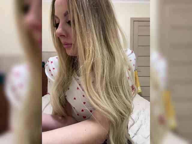 Nasty-tegress webcam