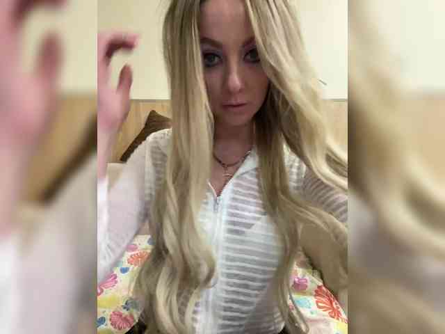 Nasty-tegress webcam