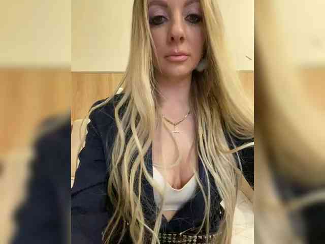 Nasty-tegress webcam