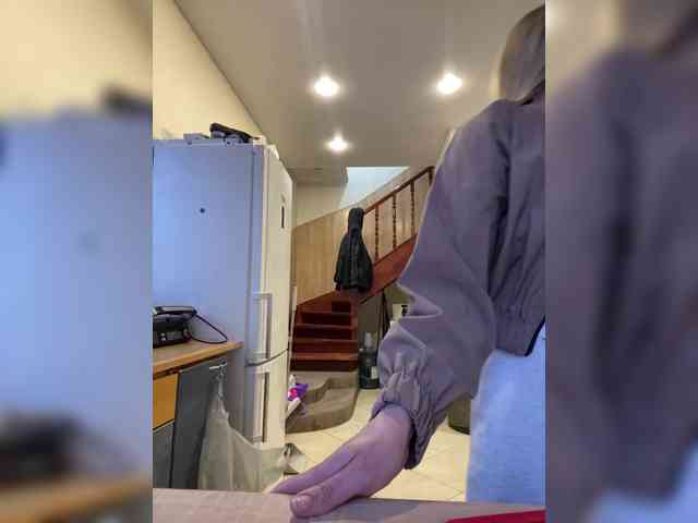 Nasty-tegress webcam