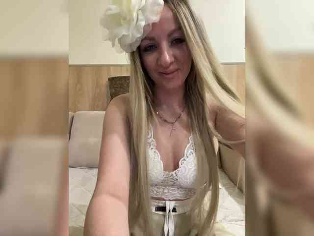 Nasty-tegress webcam