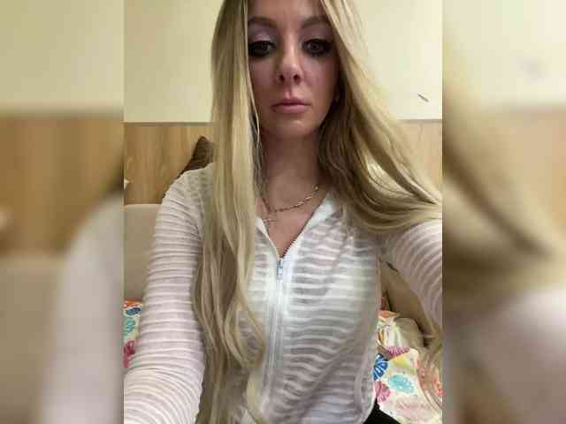 Nasty-tegress webcam