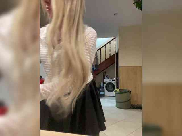 Nasty-tegress webcam