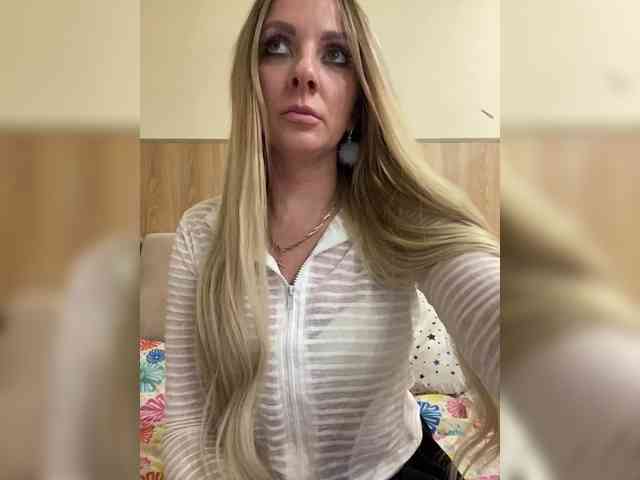 Nasty-tegress webcam