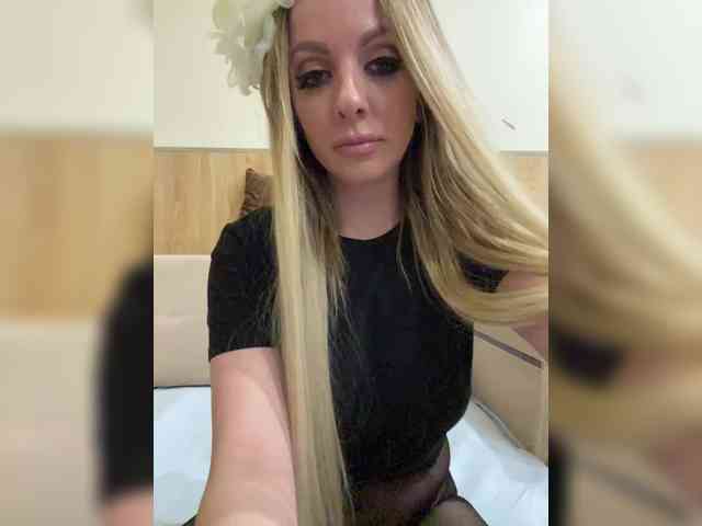 Nasty-tegress webcam