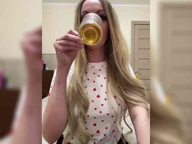 Nasty-tegress webcam