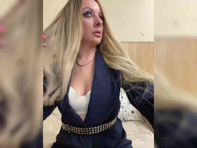 Nasty-tegress webcam