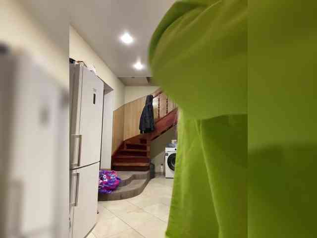 Nasty-tegress webcam