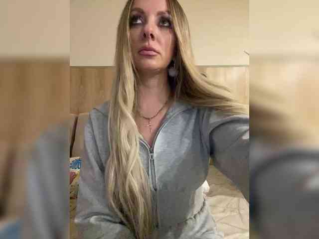 Nasty-tegress webcam