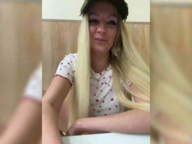 Nasty-tegress webcam
