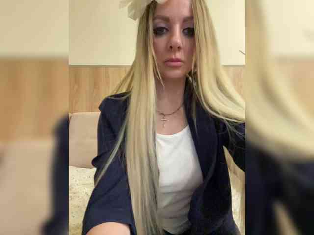 Nasty-tegress webcam