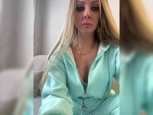 Nasty-tegress webcam