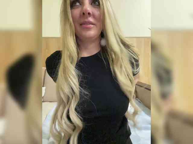 Nasty-tegress webcam