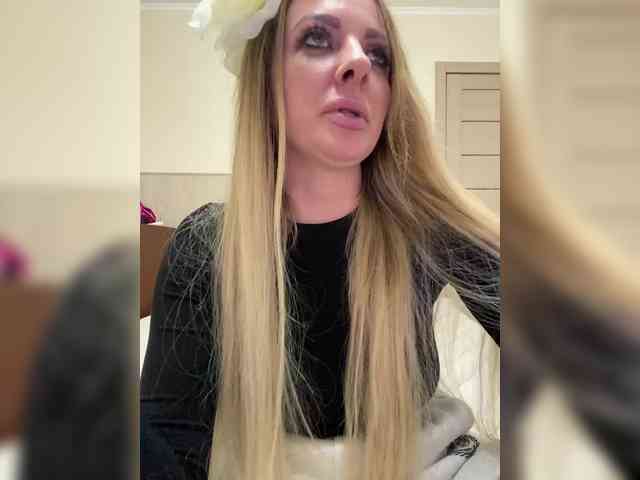 Nasty-tegress webcam