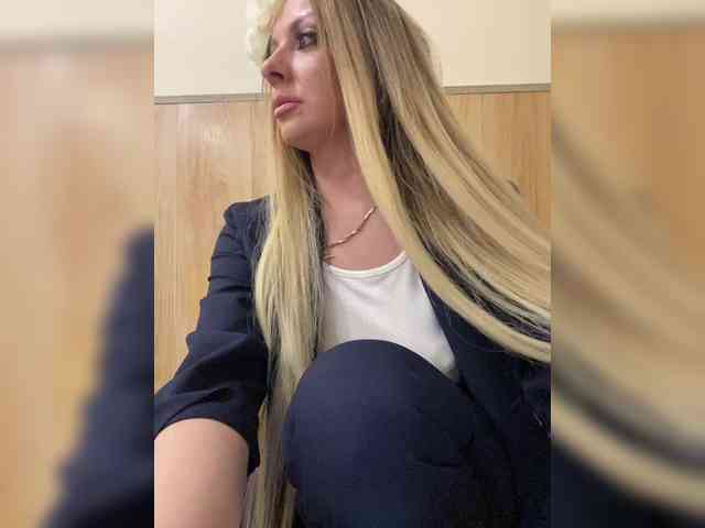 Nasty-tegress webcam