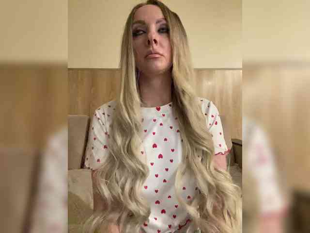 Nasty-tegress webcam