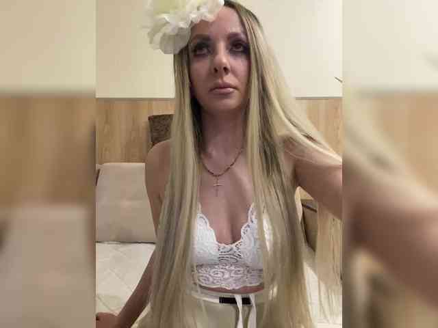 Nasty-tegress webcam