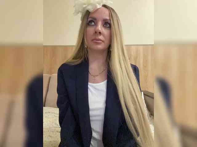 Nasty-tegress webcam