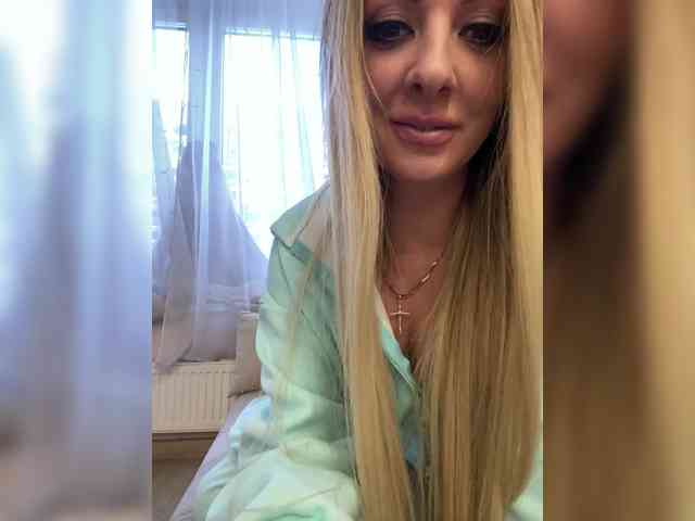 Nasty-tegress webcam