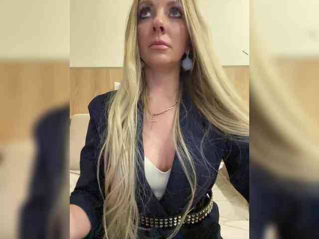 Nasty-tegress webcam