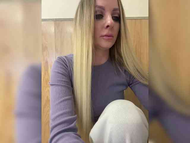 Nasty-tegress webcam