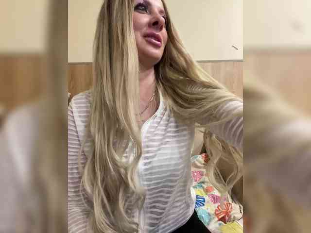 Nasty-tegress webcam