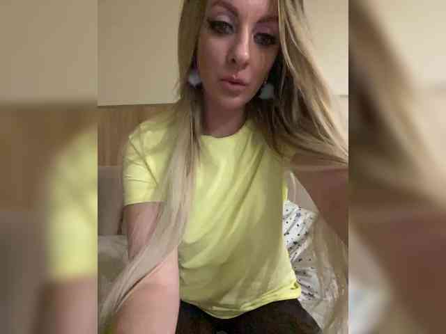 Nasty-tegress webcam