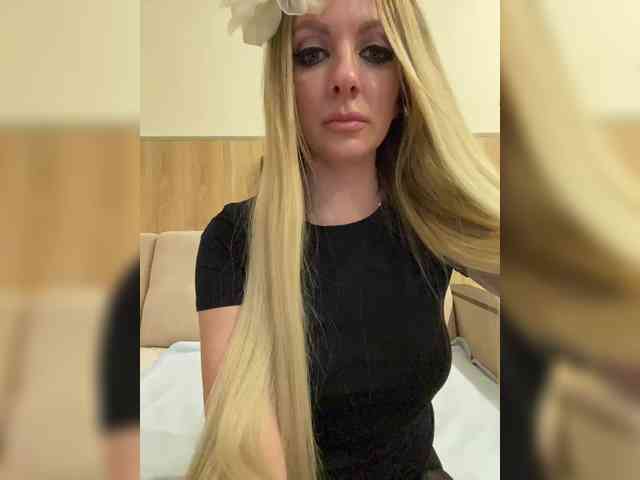 Nasty-tegress webcam