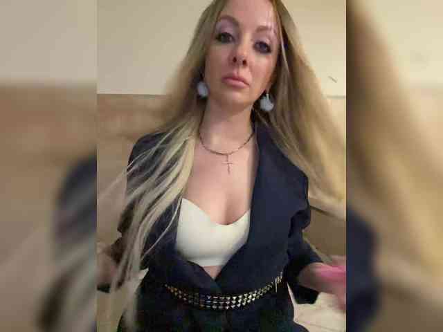 Nasty-tegress webcam